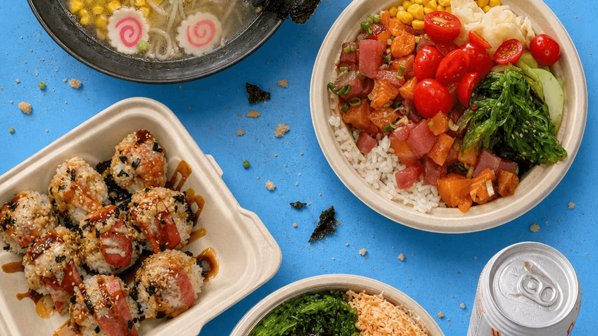 Catering Made Simple
