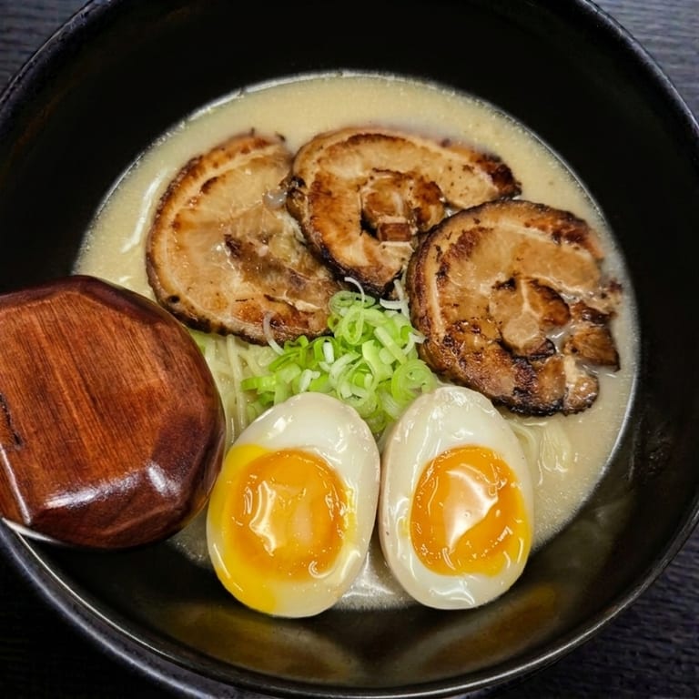 Satisfying Lunch Choices
